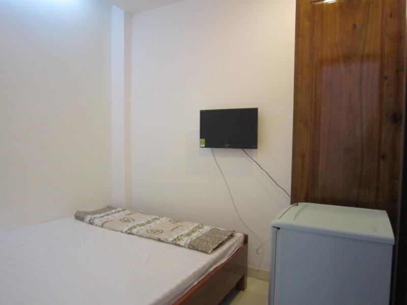 הו צ'י מין סיטי Ck Saigon Central Hotel מראה חיצוני תמונה